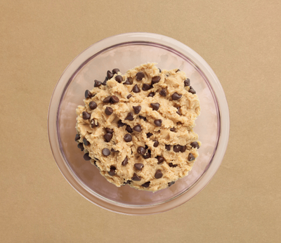 Cookie dough snack collection - Crunch n Crave