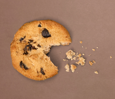 Premium cookies snack collection - Crunch n Crave