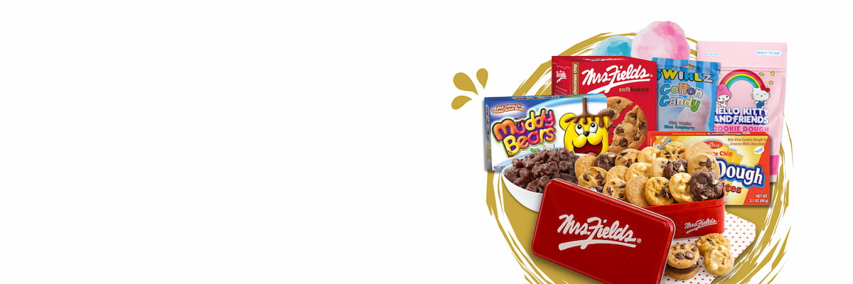 Crunch n Crave Premium Snack Collection 