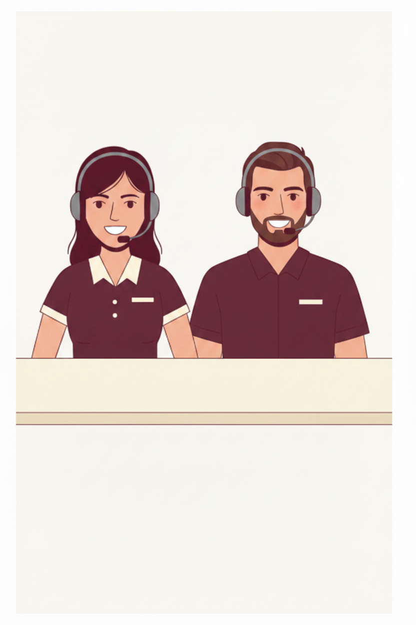 Crunch n Crave customer service