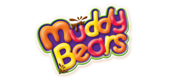 Muddy Bears chocolate gummy bears - Crunch n Crave