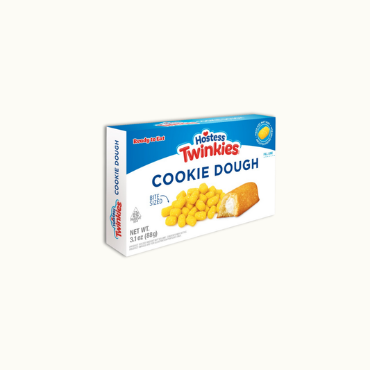Hostess Twinkies Cookie Dough 3.1oz box - Crunch n Crave 