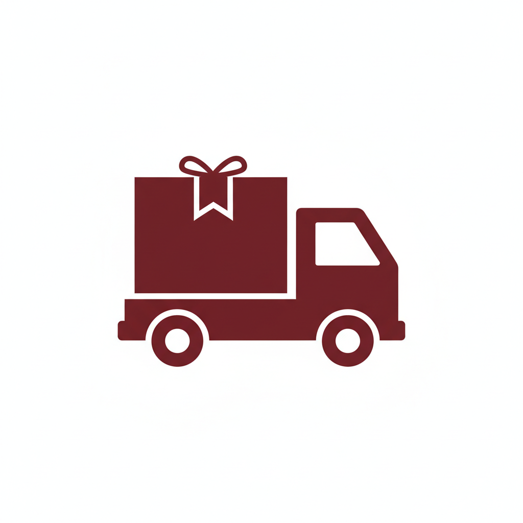 Fast delivery - Crunch n Crave